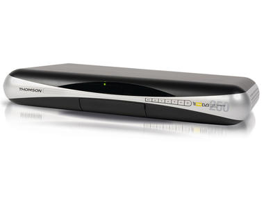 Thomson DTI 6300 review